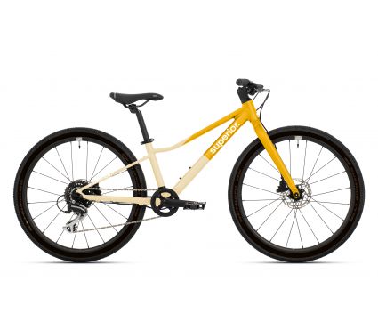 Superior F.L.Y. 24 Gloss Yellow 11"