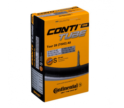 Kamera Continental Tour Tube All 28" S42 RE [32-622->47-622/42-635]