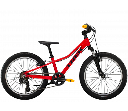 Trek PRECALIBER 20 7SP Viper Red RD Gen 2 20