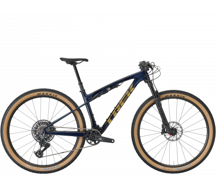 Trek SUPERCAL SL 9.7 GX AXS Carbon Blue Smoke BL Gen 2