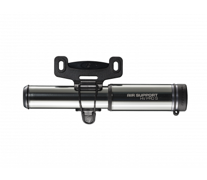 Pump Bontrager Air Support HV Pro S