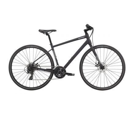 CANNONDALE QUICK DISC 5 (C31501M10/BBQ)