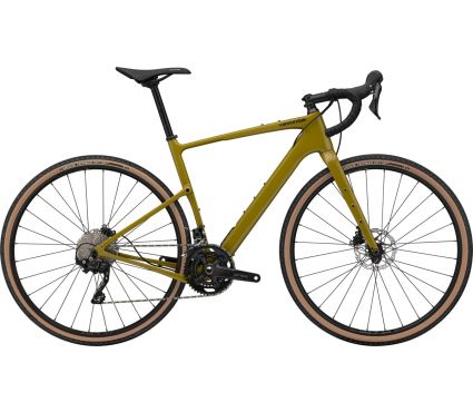 Velosipēds CANNONDALE TOPSTONE CARBON 4 (C15402U20/OGN)