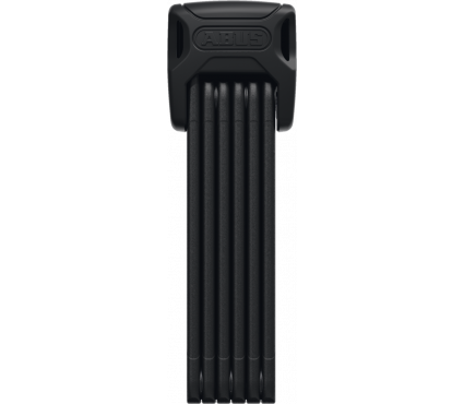 Velosipēda saslēgs ABUS 6000K/90 BK SH BORDO