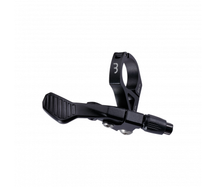 BBB Cycling BSP-57 remote lever DropControl left black