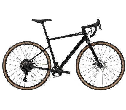 CANNONDALE TOPSTONE 4 (C15902U10/BLK)