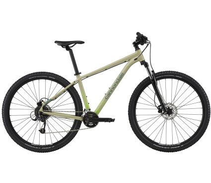 CANNONDALE TRAIL 29" 8 /XS-S 27,5' M-XL 29'/ (C26851M30/QSD)