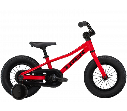 Trek PRECALIBER 12 Viper Red RD Gen 2 12