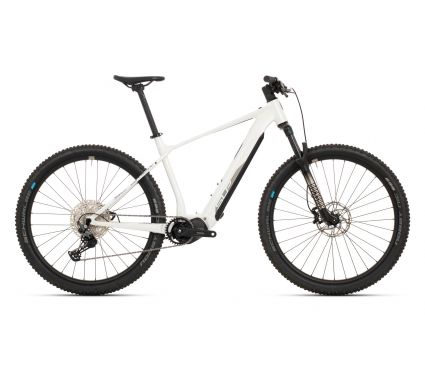 Elektriskais velosipēds Superior eXP 9019 GLOSS WHITE/SILVER