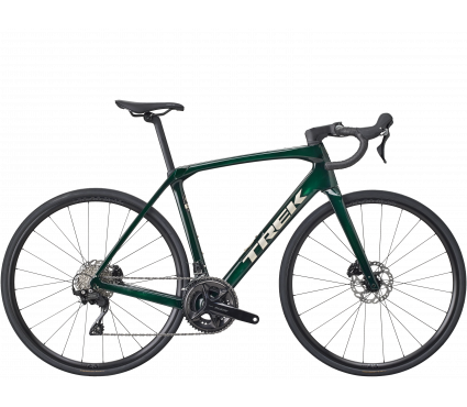 Trek DOMANE SL 5 Ivy Smoke GN Gen 4
