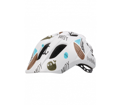 Ķivere Bobike Plus Helmet size XS AHOY