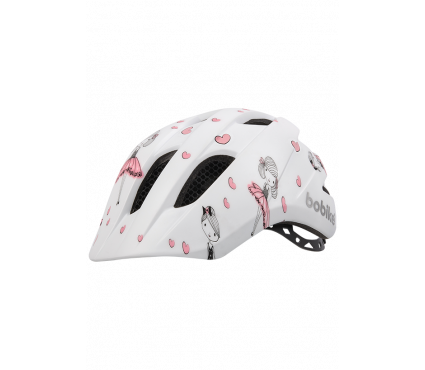 Ķivere Bobike Plus Helmet size XS Ballerina
