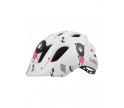 Ķivere Bobike Plus size XS - Teddy Bear