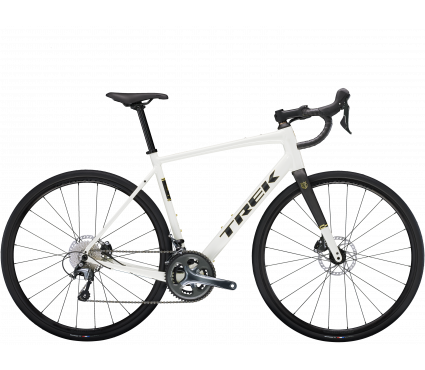 Trek DOMANE AL 4 Era White WT Gen 4