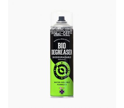 Attaukošanas līdzeklis Muc-Off Degreaser 500ml