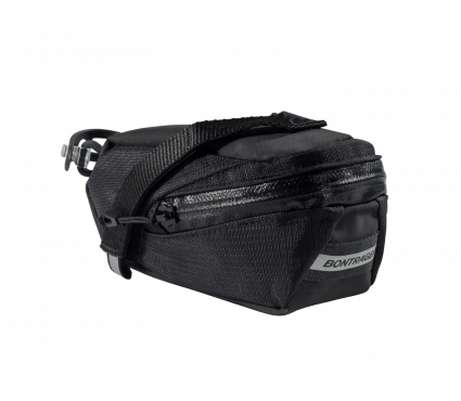 Sēdekļu soma Bontrager Elite Seat Pack Small Black