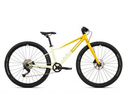 Superior F.L.Y. 27 Gloss Yellow