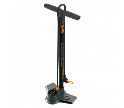 Pumpis SKS Air-X-Plorer Digi 10.0 Black