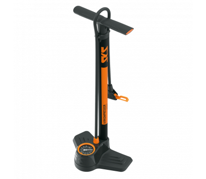 Pumpis SKS Airkompressor Compact 10.0 Black