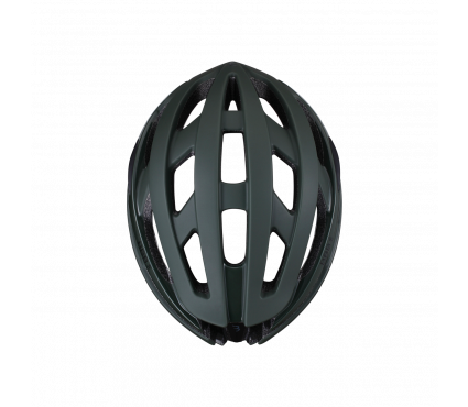 BBB Cycling BHE-151 helmet Hawk matt olive green