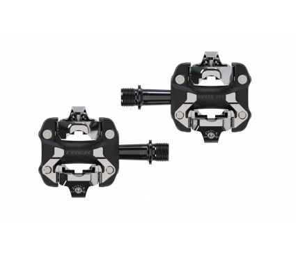 Pedal Trek Kovee Pro Black