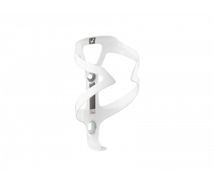 Pudeles turētājs Bontrager Pro White