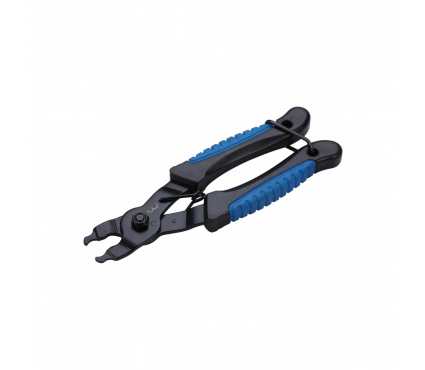 Instruments BBB BTL-77 chain link opener LinkFix black/blue