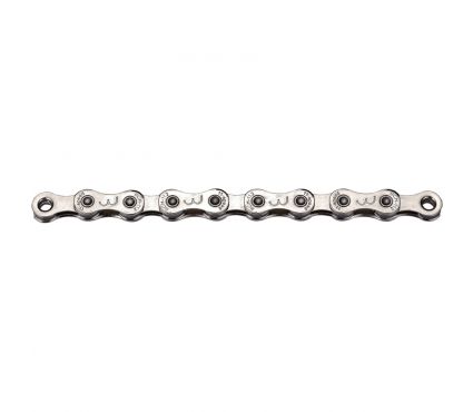 Ķēde BBB BCH-112 PowerLine 11s nickel 114 links