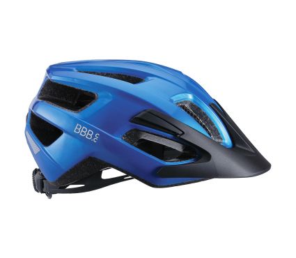 Ķivere BBB BHE-29B Kite 2.0 glossy blue