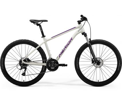 Merida BIG.SEVEN 20 VI1 WHITE(PURPLE)