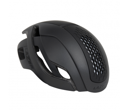 Ķivere Lazer Helmet Bullet Matte Black L