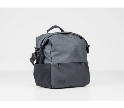 Bagāžnieka soma Bontrager City Shopper Black