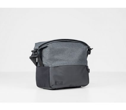 Bagāžnieka soma Bontrager City Trunk Black 18l