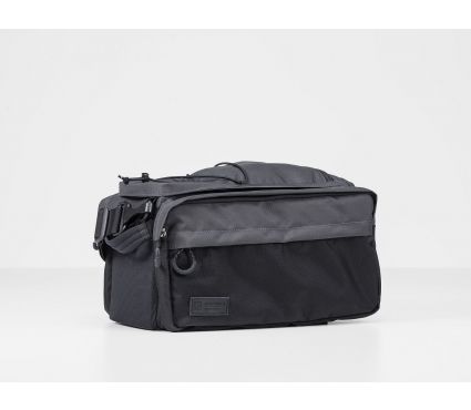 Bagāžnieka soma Bontrager MIK Utility Trunk Black