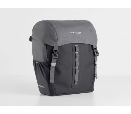Bagāžnieka soma Bontrager Town Single Pannier