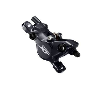 Bremžu suports SHIMANO Disc Brake Caliper Hydraulic BR-M8100 Deore XT 2 piston