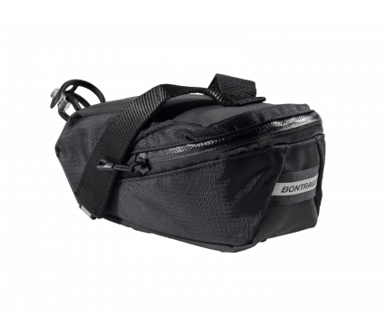 Sēdekļu soma Bontrager Elite Seat Pack Large Black