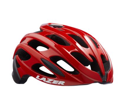 Ķivere Lazer Helmet Blade+ CE-CPSC Red Black S