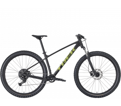 Trek Marlin 4 29 Matte Dark Web BK Gen 3
