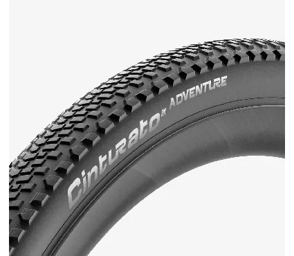 Riepa Pirelli Cinturato™ Adventure 45 - 622 TechWALL+ Black