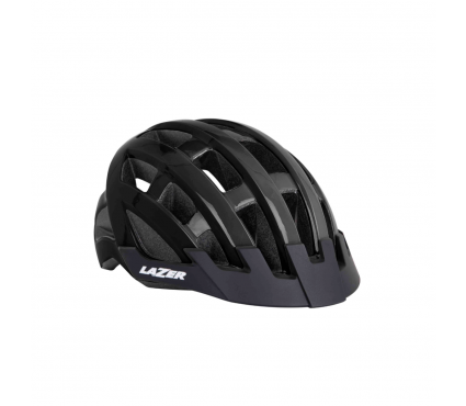 Ķivere Lazer Compact Black Uni