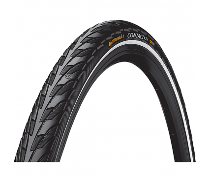 Riepa Continental 47-559 Contact black/black wire