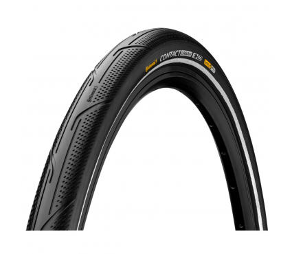 Riepa Continental 47-622 CONTACT Urban black/black reflex wire