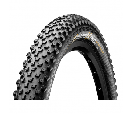 Riepa Continental 55-622 Cross King ProTection black/black foldable skin