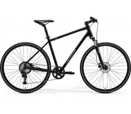 Merida CROSSWAY 20 III2 BLACK(SILVER)