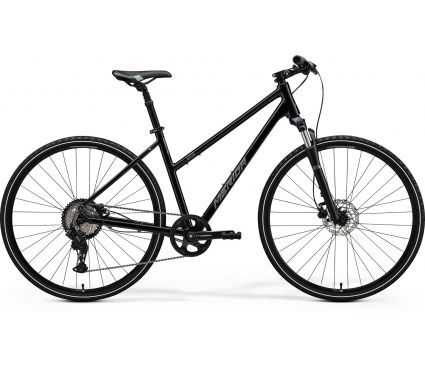 Merida CROSSWAY 20 III2 BLACK(SILVER) W