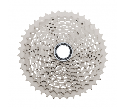 Kasete SHIMANO Cassette 10 Speed 11-42 CS-M4100-10 Deore