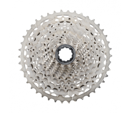 Kasete SHIMANO Cassette 11 Speed 11-42 CS-M5100-11 Deore