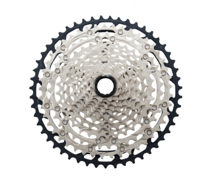Kasete SHIMANO Cassette 12 Speed 10-51 CS-M7100-12 SLX