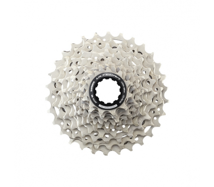 Kasete SHIMANO Cassette 12 Speed 11-30 CS-R8100 Ultegra